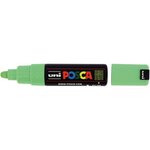 Pochette de 16 marqueurs pointe large conique PC-7M POSCA couleurs assorties