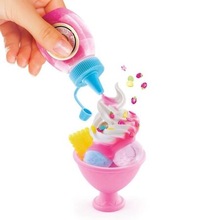 Fabrique à glaces slime - Canal Toys