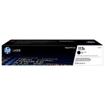 Hp 117a w2070a  cartouche de toner noir authentique pour imprimantes hp laser 150 et imprimantes multifonctions hp laser 178/179