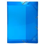 Boite De Classement En Polypropylène Dos 40mm Iderama Pp - A4 - Couleurs Assorties - Exacompta