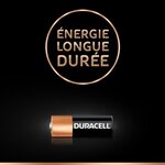 DURACELL Spéciale Piles type MN21 Lot de 2