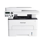 Imprimante multifonction laser monochrome Pantum M7105DW 33ppm - WiFi - Recto verso automatique