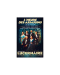 Coffret cadeau - CITC - Théâtre & Spectacles Premium - 4 Places