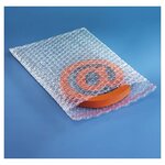 Sachet bulles ø 10 mm à fermeture adhésive raja 15x15 cm (lot de 500)