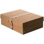 Purebox Nature A4 100mm - Brun - X 5 - Falken