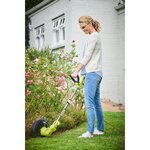 RYOBI Coupe-bordures 500W - Ø de coupe 27 cm