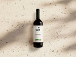 SMARTBOX - Coffret Cadeau Coffret de 6 bouteilles de vin bio livrées à domicile -  Gastronomie