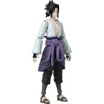 Figurine Sasuke - Héros de l'Anime Beyo  Collection Épique