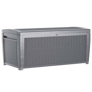 Keter Boîte de rangement de jardin Sumatra 511 L