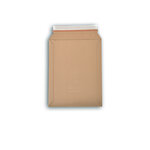 Lot de 100 enveloppes carton wellbox 3 format 238x316 mm