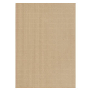 Pochette kraft armé brun 162 x 229 mm 130 g - boîte de 10 - gpv