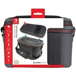 Housse de transport PDP Pull N Go Elite Edition pour Switch