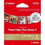 Canon papier photo carré 9x9 cm