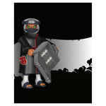 Figurine Kakuzu - Naruto Shippuden - 20ème Anniversaire