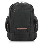 ContemPRO 117 Sac d'Ordinateur avec Pochette pour Console de Jeu jusqu'à 18' x 4 EVERKI