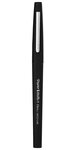 Paper Mate Flair Original - 5 Feutres - Noir - pointe moyenne 0.7 mm  Sous blister