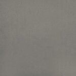 vidaXL Cadre de lit gris clair 120x190 cm velours