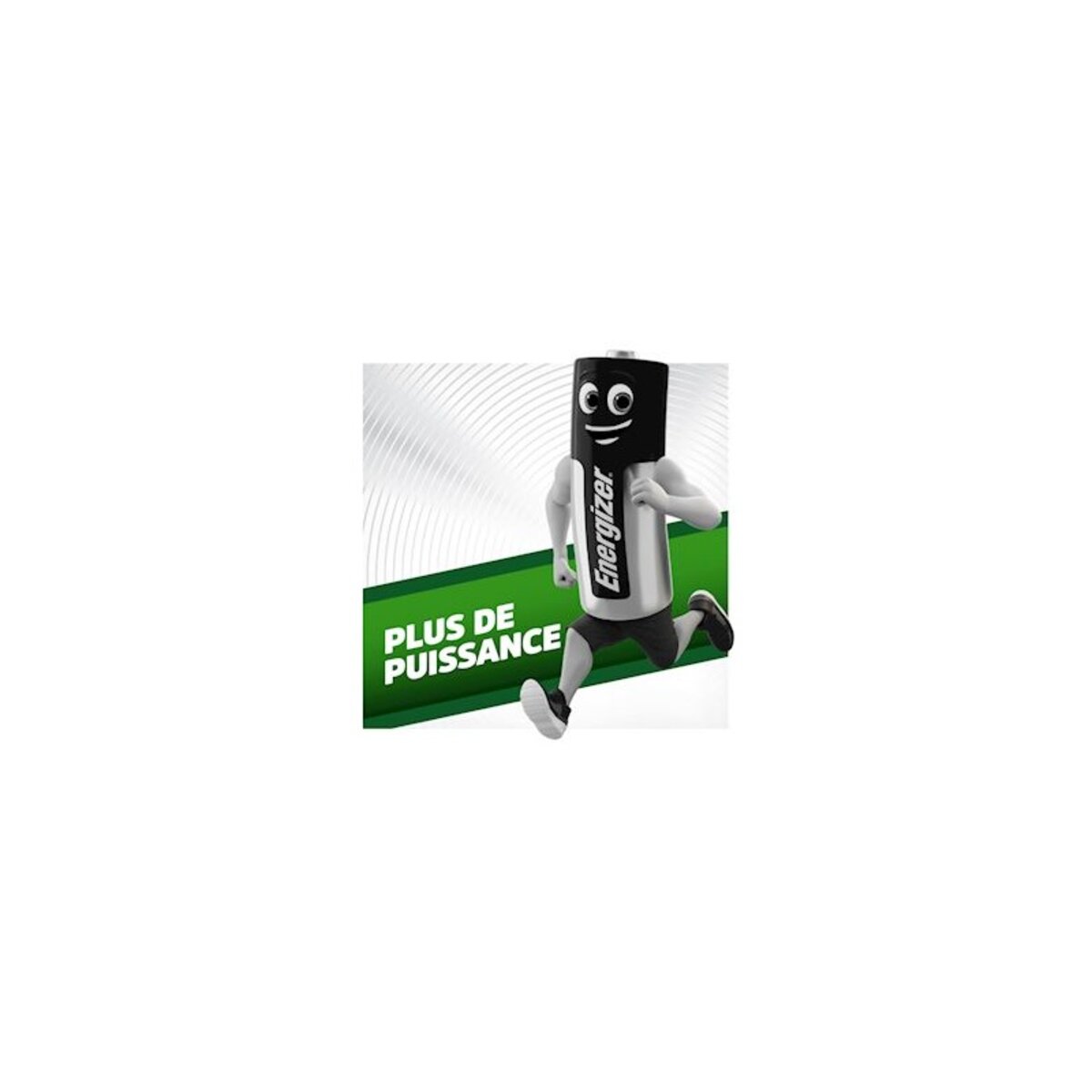 Piles Rechargeables AA / HR6 2300mAh Energizer Extreme (par 4) - Bestpiles