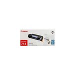 Canon 714 toner noir 1153b002