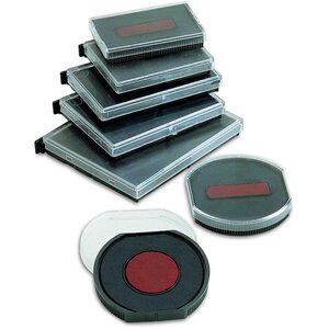 Cassette d'encre PRINTER 40 - Noir (Lot de 2)