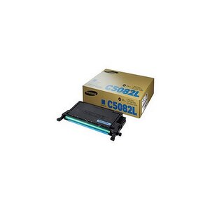 Samsung 5082l toner cyan su055a (clt-c5082l)