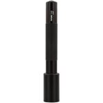 Ansmann lampe de poche à led future t150 noir 3 w ip54 1600-0145