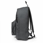 Sac à dos out of office EK000767 77H Black Denim