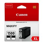 Canon cartouche pgi-1500xl - noir - xl