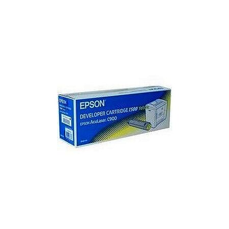 Epson c900 toner jaune s050155