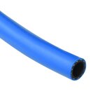 vidaXL Tuyau d'air bleu 0 7" 50 m PVC
