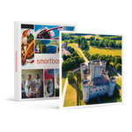 SMARTBOX - Coffret Cadeau Vol en ULM pendulaire ou paramoteur d'1h près de Bordeaux -  Sport & Aventure