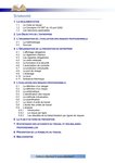 Document unique d'évaluation des risques professionnels métier (Pré-rempli) : Magasin de meuble - Version 2024 UTTSCHEID