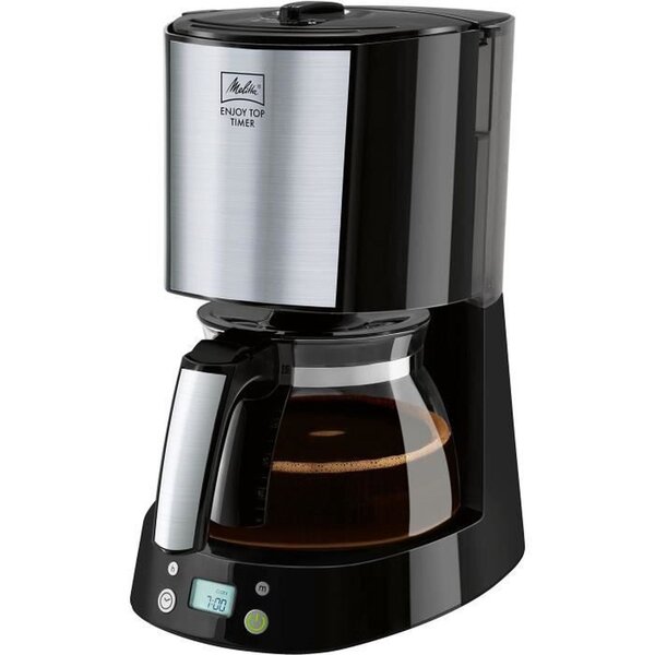 Cafetière filtre - Fonction AromaSelector