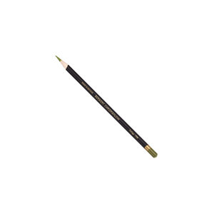 DERWENT CHROMAFLOW Crayon de couleur extra-tendre Vert Feuillage