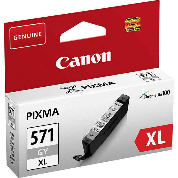 T0553 (T055340) EPSON Cartouche jet d'encre magenta de marque Epson C13T055340