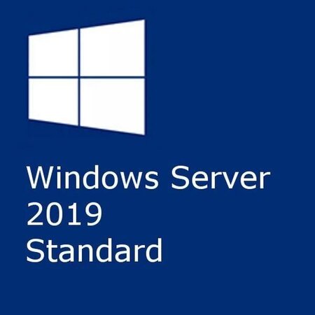 Microsoft microsoft windows server 2019