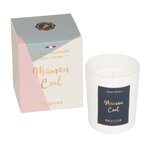 Lot Mug & Bougie Maman Cool - Draeger paris