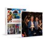 SMARTBOX - Coffret Cadeau Carte cadeau joyeux anniversaire - 50 € -  Multi-thèmes