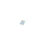 Étui Carton De 100 Pochettes Perforées - Pvc Lisse - A4 - Cristal - Exacompta