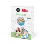 Monnaie de 10€ Argent Colorisée - Astérix Sensibilité - Millésime 2022