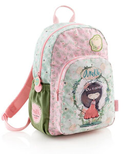 Sac Triple Nature Anekke