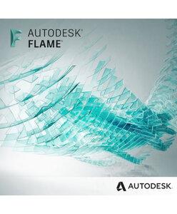Autodesk Flame pour Linux (2023 2024 2025 2026) - 1 an - Licence à télécharger