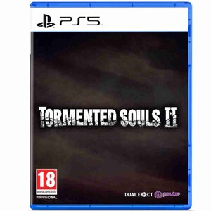 Jeu PS5 Tormented Souls 2