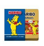 HARIBO GOLDBEAR 3D Shaped 1 Once Argent Coin 5 Dollars Samoa 2022