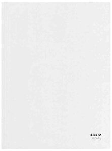 Couverture de dossier Infinity, format A4, sans acide LEITZ