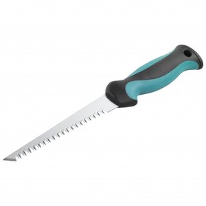 Wolfcraft scie sauteuse pour plaque de plâtre