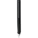 Stylo à plume Base Gaucher Pte Moyenne noir SCHNEIDER