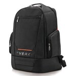 ContemPRO 117 Sac d'Ordinateur avec Pochette pour Console de Jeu, jusqu'à 18' EVERKI