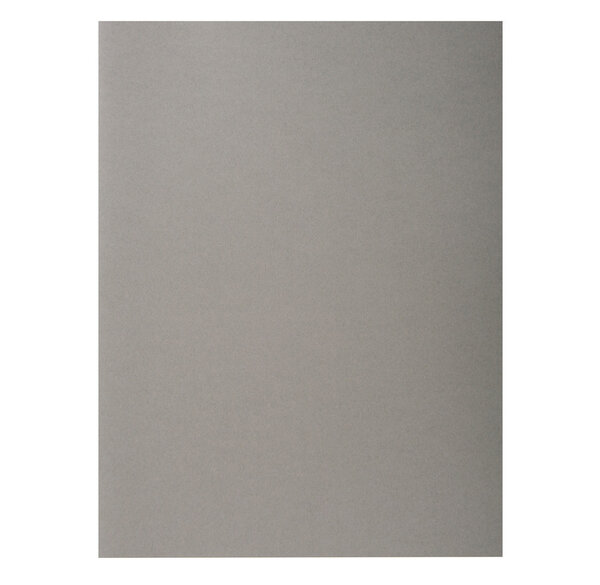 Pt 10 chemises ROCK''S 220 gris EXACOMPTA