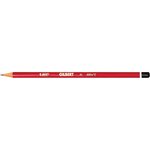 Crayon papier graphite ROND GILBERT Mine HB x 12 BIC